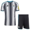 Virallinen pelipaita Newcastle United Koti 2026-27 Lyhythihainen - Lasten ( + Lyhyet housut )