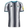 Virallinen pelipaita Newcastle United Koti 2026-27 Lyhythihainen - Lasten ( + Lyhyet housut )