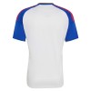 Virallinen pelipaita Olympique Lyonnais Koti 2026-27 Lyhythihainen - Lasten ( + Lyhyet housut )