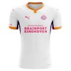 Virallinen pelipaita PSV Eindhoven Vieras 2026-27 Lyhythihainen - Miesten Virallinen pelipaita PSV Eindhoven Vieras 2026-27 Lyhythihainen - Miesten