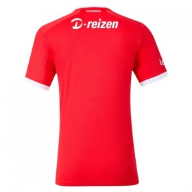 Virallinen pelipaita Twente Koti 2026-27 Lyhythihainen - Miesten