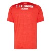 Virallinen pelipaita Union Berlin Koti 2026-27 Lyhythihainen - Miesten