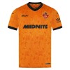 Virallinen pelipaita Wolverhampton Wanderers Koti 2026-27 Lyhythihainen - Lasten ( + Lyhyet housut )