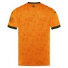 Virallinen pelipaita Wolverhampton Wanderers Koti 2026-27 Lyhythihainen - Miesten