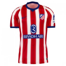 Virallinen pelipaita Atlético Madrid Alex B. 10 Koti 2026-27 Lyhythihainen - Miesten