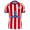 Virallinen pelipaita Atlético Madrid Griezmann 7 Koti 2026-27 Lyhythihainen - Miesten