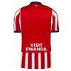Virallinen pelipaita Atlético Madrid Koti 2026-27 Lyhythihainen - Miesten