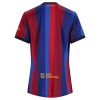 Virallinen pelipaita FC Barcelona Koti 2026-27 Lyhythihainen - Naisten
