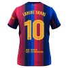 Virallinen pelipaita FC Barcelona Lamine Yamal 10 Koti 2026-27 Lyhythihainen - Miesten Virallinen pelipaita FC Barcelona Lamine Yamal 10 Koti 2026-27 Lyhythihainen - Miesten
