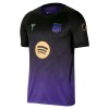 Virallinen pelipaita FC Barcelona Vieras 2026-27 Lyhythihainen - Miesten Virallinen pelipaita FC Barcelona Vieras 2026-27 Lyhythihainen - Miesten