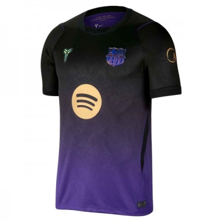 Virallinen pelipaita FC Barcelona Vieras 2026-27 Lyhythihainen - Miesten Virallinen pelipaita FC Barcelona Vieras 2026-27 Lyhythihainen - Miesten