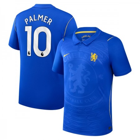 Virallinen pelipaita Chelsea Palmer 10 Koti 2026-27 Lyhythihainen - Miesten