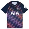 Virallinen pelipaita Tottenham Hotspur Maddison 10 Vieras 2026-27 Lyhythihainen - Miesten
