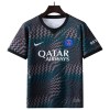 Virallinen pelipaita Paris Saint-Germain Maalivahti Koti 2026-27 Lyhythihainen - Miesten Virallinen pelipaita Paris Saint-Germain Maalivahti Koti 2026-27 Lyhythihainen - Miesten