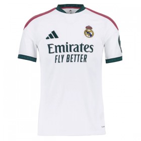 Virallinen pelipaita Real Madrid Mbappé 10 Koti 2026-27 Lyhythihainen - Miesten