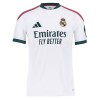 Virallinen pelipaita Real Madrid Trent Alexander-Arnold 12 Koti 2026-27 Lyhythihainen - Miesten