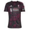 Virallinen pelipaita Liverpool Kolmas 2026-27 Lyhythihainen - Miesten Virallinen pelipaita Liverpool Kolmas 2026-27 Lyhythihainen - Miesten