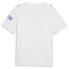 Virallinen pelipaita Manchester City Kolmas 2026-27 Lyhythihainen - Miesten