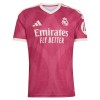 Virallinen pelipaita Real Madrid Arda Guler 15 Kolmas 2026-27 Lyhythihainen - Miesten