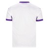 Virallinen pelipaita AC Fiorentina Vieras 2026-27 Lyhythihainen - Miesten