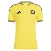 Virallinen pelipaita Al Nassr Koti 2026-27 Lyhythihainen - Miesten Virallinen pelipaita Al Nassr Koti 2026-27 Lyhythihainen - Miesten