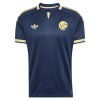 Virallinen pelipaita Al Nassr Vieras 2026-27 Lyhythihainen - Miesten Virallinen pelipaita Al Nassr Vieras 2026-27 Lyhythihainen - Miesten