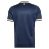 Virallinen pelipaita Al Nassr Vieras 2026-27 Lyhythihainen - Miesten