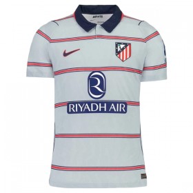 Virallinen pelipaita Atlético Madrid Kolmas 2026-27 Lyhythihainen - Miesten