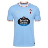 Virallinen pelipaita Celta Vigo Koti 2026-27 Lyhythihainen - Miesten Virallinen pelipaita Celta Vigo Koti 2026-27 Lyhythihainen - Miesten