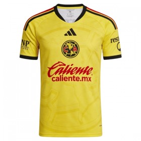 Virallinen pelipaita Club América Koti 2026-27 Lyhythihainen - Miesten