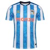 Virallinen pelipaita Coventry City Koti 2026-27 Lyhythihainen - Miesten Virallinen pelipaita Coventry City Koti 2026-27 Lyhythihainen - Miesten