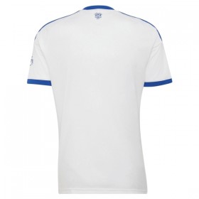 Virallinen pelipaita FC Copenhagen Koti 2026-27 Lyhythihainen - Miesten