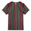 Virallinen pelipaita Fluminense FC Koti 2026-27 Lyhythihainen - Miesten
