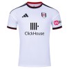 Virallinen pelipaita Fulham FC Koti 2026-27 Lyhythihainen - Miesten Virallinen pelipaita Fulham FC Koti 2026-27 Lyhythihainen - Miesten