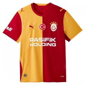 Virallinen pelipaita Galatasaray SK Koti 2026-27 Lyhythihainen - Miesten