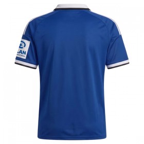 Virallinen pelipaita Hamburger SV Vieras 2026-27 Lyhythihainen - Miesten