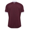 Virallinen pelipaita Heart of Midlothian Koti 2026-27 Lyhythihainen - Miesten