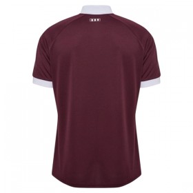 Virallinen pelipaita Heart of Midlothian Koti 2026-27 Lyhythihainen - Miesten