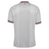 Virallinen pelipaita Heart of Midlothian Vieras 2026-27 Lyhythihainen - Miesten