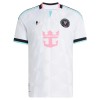 Virallinen pelipaita Inter Miami CF Messi 10 Kolmas 2026-27 Lyhythihainen - Lasten ( + Lyhyet housut )
