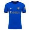 Virallinen pelipaita Portsmouth Koti 2026-27 Lyhythihainen - Miesten Virallinen pelipaita Portsmouth Koti 2026-27 Lyhythihainen - Miesten