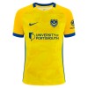 Virallinen pelipaita Portsmouth Vieras 2026-27 Lyhythihainen - Miesten Virallinen pelipaita Portsmouth Vieras 2026-27 Lyhythihainen - Miesten