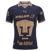 Virallinen pelipaita Pumas UNAM Koti 2026-27 Lyhythihainen - Miesten