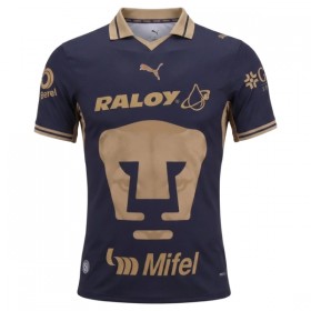 Virallinen pelipaita Pumas UNAM Koti 2026-27 Lyhythihainen - Miesten