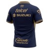 Virallinen pelipaita Pumas UNAM Koti 2026-27 Lyhythihainen - Miesten