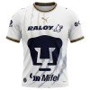 Virallinen pelipaita Pumas UNAM Vieras 2026-27 Lyhythihainen - Miesten Virallinen pelipaita Pumas UNAM Vieras 2026-27 Lyhythihainen - Miesten