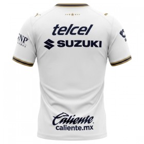 Virallinen pelipaita Pumas UNAM Vieras 2026-27 Lyhythihainen - Miesten