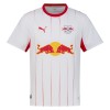 Virallinen pelipaita RB Leipzig Koti 2026-27 Lyhythihainen - Miesten Virallinen pelipaita RB Leipzig Koti 2026-27 Lyhythihainen - Miesten