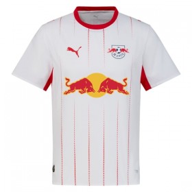 Virallinen pelipaita RB Leipzig Koti 2026-27 Lyhythihainen - Miesten