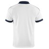 Virallinen pelipaita Schalke 04 Vieras 2026-27 Lyhythihainen - Miesten